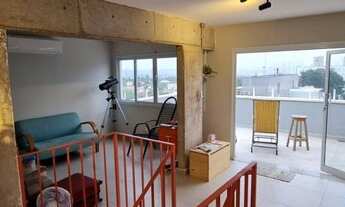 Imagem 3: COBERTURA - ALTO DE PINHEIROS - SP