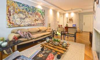 Imagem 7: Apartamento à venda, 133 m² por R$ 1.490.000,00 - Boaçava - São Paulo/SP