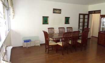 Imagem: Apartamento com 4 dormitórios à venda