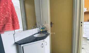 Imagem 4: Apartamento com 2 dormitórios à venda, 50 m² por R$ 235.000 - Castelo - Belo Horizonte/MG