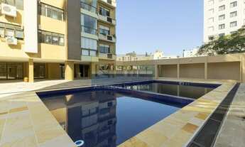 Imagem 2: Apartamento 2 dormitórios - Bairro Independência