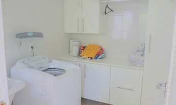 Imagem 7: CA0074 - Magnifica residência 4 quartos Cond. Ubá Floresta