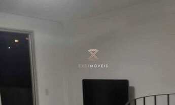 Imagem 2: Apartamento com 1 dormitório à venda, 82 m² por R$ 305.000 - São Lucas - Belo Horizonte/MG