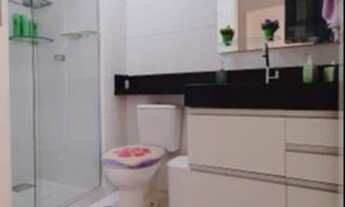 Imagem 2: Apto 02 quartos andar Alto Reserva taguatinga