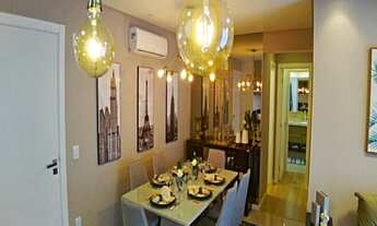 Imagem 7: Apartamento centro de Camboriú 1 suite + 1 dormitorio