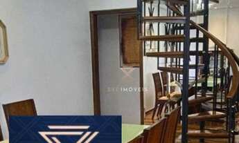 Imagem 4: Apartamento com 3 dormitórios à venda, 160 m² por R$ 560.000 - Caiçaras - Belo Horizonte/M