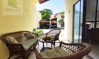 Imagem 4: Casa com 3 suítes no Condomínio Conquista