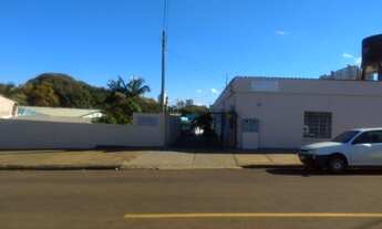 Imagem 2: Terreno área central Cascavel