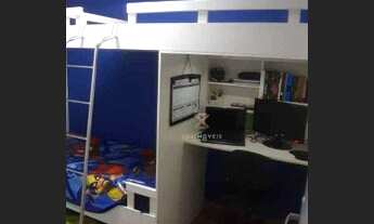 Imagem 7: Apartamento com 2 dormitórios à venda, 55 m² por R$ 963.000 - Santo Antônio - Belo Horizon