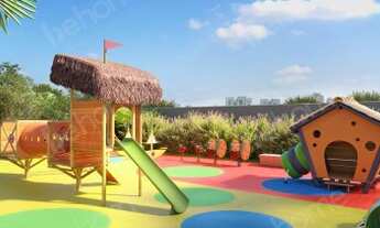 Imagem 3: Lindo Apartamento em Alphaville de 123 M²