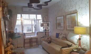 Imagem: Rio de Janeiro - Apartamento Padrão - Copacabana