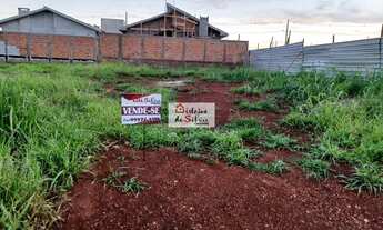 Imagem: Terreno à venda no bairro JARDIM EUROPA