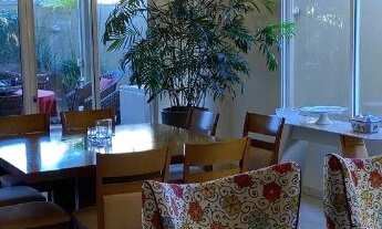 Imagem: Casa no Condomínio Gaivota I em São José