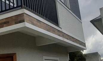 Imagem 5: Otima oportunidades de Sobrados com terraço em Condominio no sitio cercado