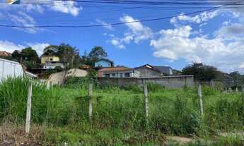 Imagem 3: Terreno à venda, 481 m² por R$ 500.000,00 - Marilândia - Juiz de Fora/MG