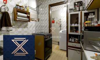 Imagem 6: Apartamento com 1 dormitório à venda, 47 m² por R$ 310.000 - Floresta - Belo Horizonte/MG