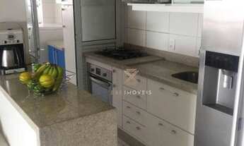 Imagem 4: Apartamento com 3 dormitórios à venda, 99 m² por R$ 890.000 - Chácara Califórnia - São Pau