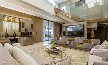 Imagem: Totalmente mobiliada e decorada! quot Porteira