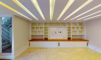 Imagem 7: Apartamento com 4 dormitórios à venda, 330 m² por R$ 7.950.000 - Leblon - Rio de Janeiro/R