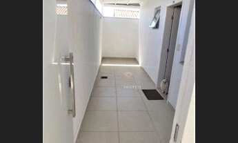 Imagem 3: Apartamento com 3 dormitórios à venda, 120 m² por R$ 650.000 - Planalto - Belo Horizonte/M