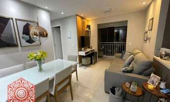 Imagem: Apartamento com 2 dormitórios à venda