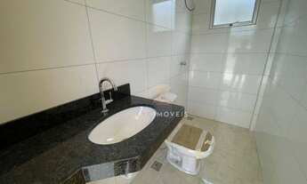 Imagem 7: Apartamento com 4 dormitórios à venda, 140 m² por R$ 490.000 - Santa Mônica - Belo Horizon