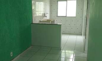 Imagem 9: GM 003- Sacramento- Casa 02 Qt,s, Gar. R$95.000,00