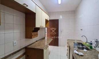 Imagem 6: Apartamento com 3 dormitórios à venda, 105 m² por R$ 1.200.000 - Santo Agostinho - Belo Ho