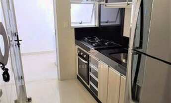 Imagem 6: Apartamento com 3 dormitórios à venda, 120 m² por R$ 650.000 - Planalto - Belo Horizonte/M
