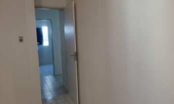 Imagem 7: Pilotis primeiro andar 65 mts 2 quartos 2wc aceita financiamento