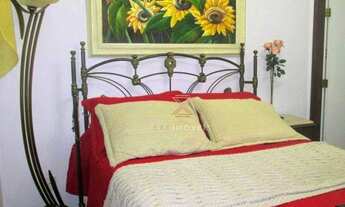 Imagem 6: Apartamento com 3 dormitórios à venda, 160 m² por R$ 580.000 - Cidade Nova - Belo Horizont