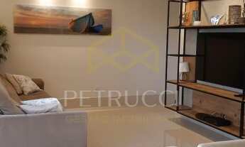 Imagem 4: Apartamento - Fazenda São Quirino - Campinas