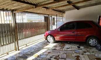Imagem 5: Lote em Ceilândia de esquina Comercial entre quadras