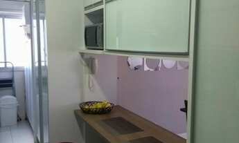 Imagem 7: Belíssimo apartamento com 3 dormitórios sendo 1 suíte