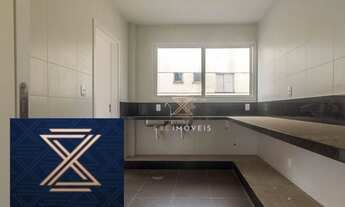 Imagem 6: Apartamento com 4 dormitórios à venda, 123 m² por R$ 1.122.000 - Buritis - Belo Horizonte