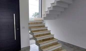 Imagem 3: Casa condomínio- Ibiti Reserva - Sorocaba/SP