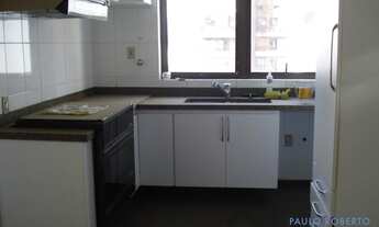 Imagem 5: APARTAMENTO - HIGIENÓPOLIS - SP