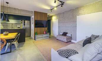 Imagem 5: Apartamento para venda tem 100 metros quadrados com 3 quartos em Barra Funda - São Paulo