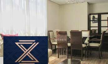 Imagem 4: Apartamento com 3 dormitórios à venda, 95 m² por R$ 590.000 - Ouro Preto - Belo Horizonte