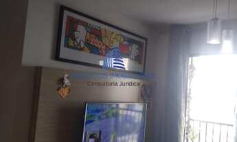 Imagem 4: Apartamento Padrão para Venda em Jardim Consórcio São Paulo-SP - 1768