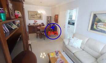 Imagem 3: APARTAMENTO RESIDENCIAL em CAMPINAS - SP, CHÁCARA DA BARRA