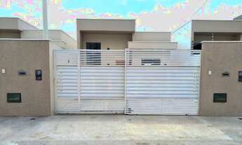 Imagem 2: Próximo da praça - Casa Pronta-visite, faça uma simulação e Maravilhosa Casa 200Mil