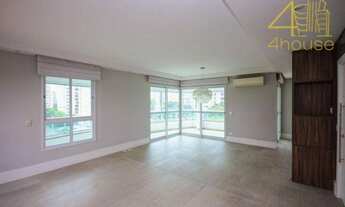 Imagem 7: Edifício Terrasse Bathe / Al. dos Guaramomis,605 -Moema Índios