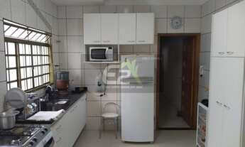 Imagem 6: SãO CARLOS - Casa Padrão - Jardim Bandeirantes