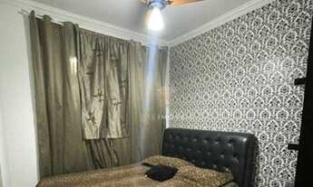 Imagem 2: Apartamento com 3 dormitórios à venda, 65 m² por R$ 300.000 - Cinquentenário - Belo Horizo