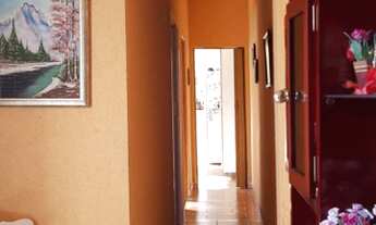 Imagem 4: CASA TÉRREA - CASA VERDE - SP