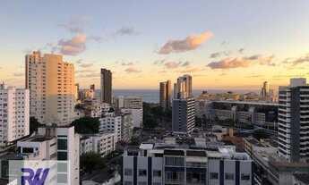 Imagem: Cobertura 4 Dormitórios à venda 352 m²