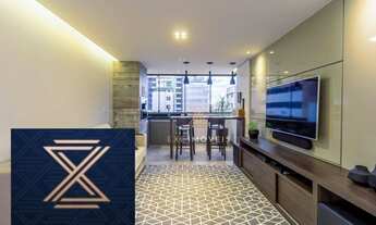 Imagem 2: Apartamento com 4 dormitórios à venda, 140 m² por R$ 1.180.000 - Serra - Belo Horizonte/MG