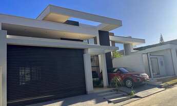 Imagem 7: CASA ALTO PADRÃO 03 SUITES LOTE 300 METROS RUA 5 TOP