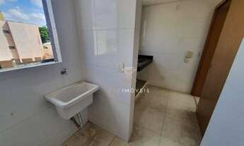 Imagem 6: Apartamento com 3 dormitórios à venda, 60 m² por R$ 305.000 - Havaí - Belo Horizonte/MG